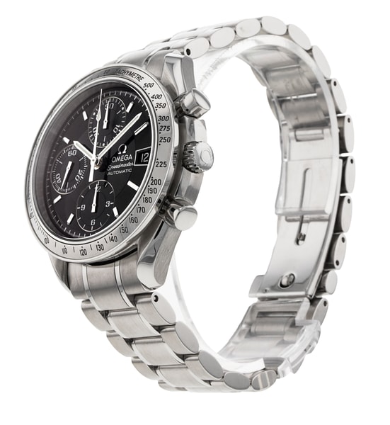 Omega Speedmaster Date 3513.50.00